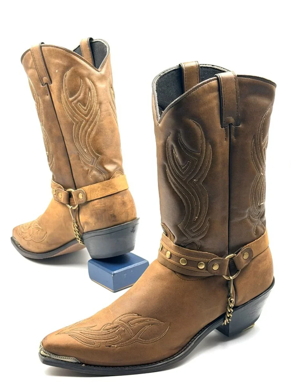 Sage men 12